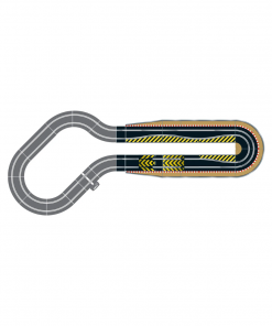 Scalextric Ultimate Track Extension Pack - Image 8
