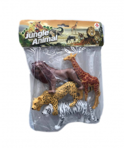Jungle Animals