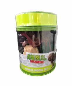 Animal Model Set