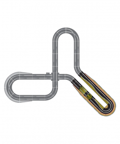Scalextric Ultimate Track Extension Pack - Image 9