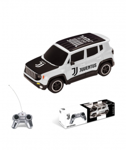 Juventus F.C. Jeep Renegade