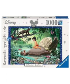 Disney Collector's Edition - Jungle Book
