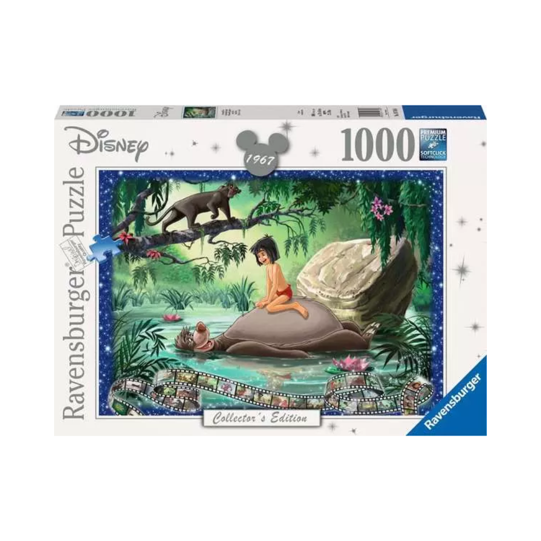 Disney Collector's Edition - Jungle Book