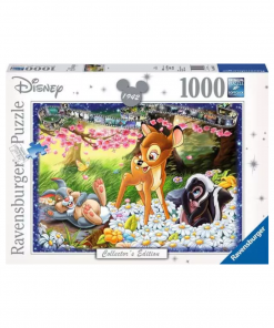 Disney Collector's Edition - Bambi