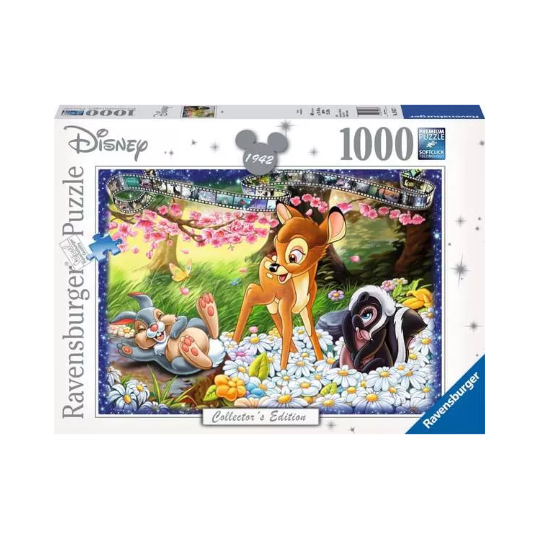 Disney Collector's Edition - Bambi