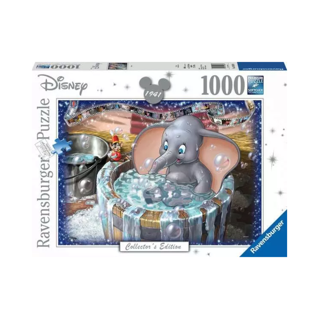 Disney Collector's Edition - Dumbo