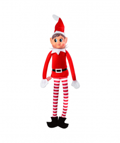 Your Posable Elf (Girl) - Image 2