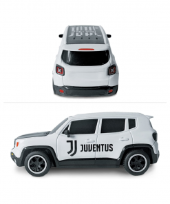 Juventus F.C. Jeep Renegade - Image 2