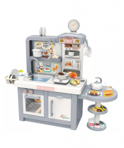 Alternative view of Dream Kitchen - Grey