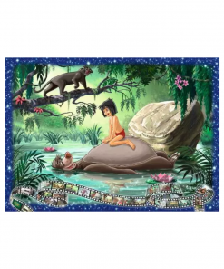 Alternative view of Disney Collector's Edition - Jungle Book