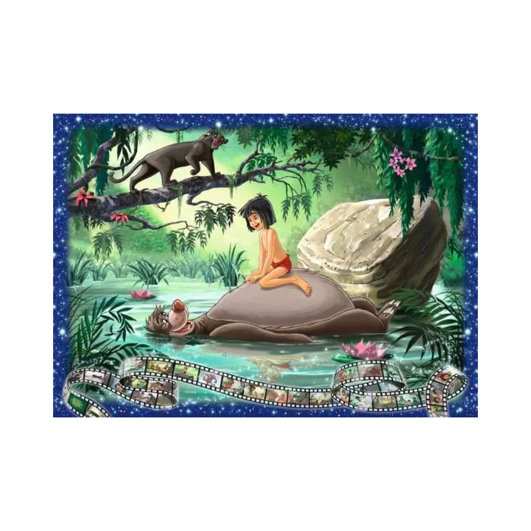 Disney Collector's Edition - Jungle Book - Image 2