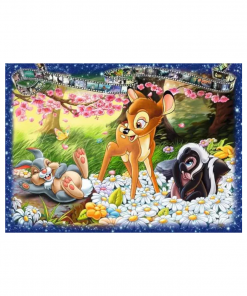 Disney Collector's Edition - Bambi - Image 2