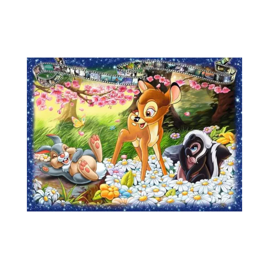 Disney Collector's Edition - Bambi - Image 2