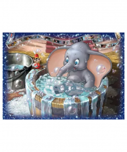 Disney Collector's Edition - Dumbo - Image 2