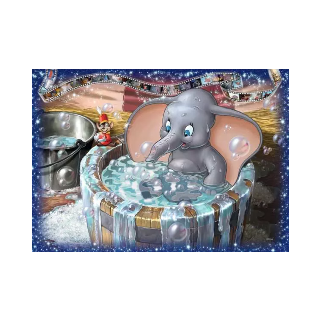 Disney Collector's Edition - Dumbo - Image 2