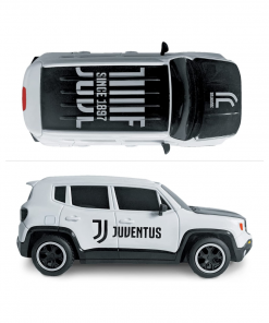 Juventus F.C. Jeep Renegade - Image 3