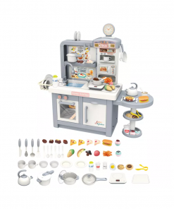Dream Kitchen - Grey - Image 3