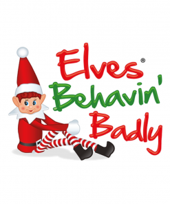 Your Posable Elf (Boy) - Image 3