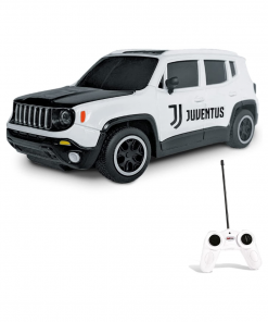Juventus F.C. Jeep Renegade - Image 4