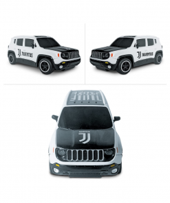 Juventus F.C. Jeep Renegade - Image 5