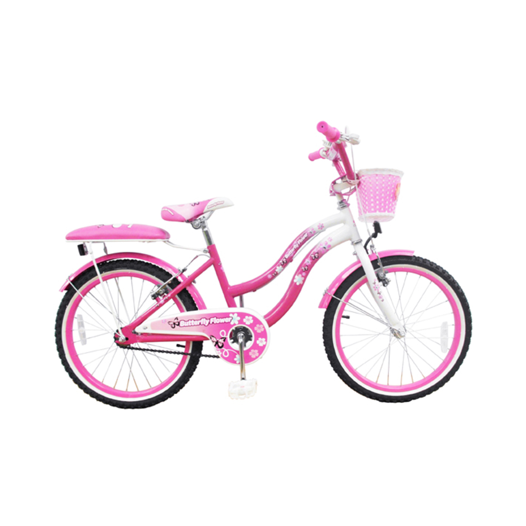Butterfly 20" Bicycle