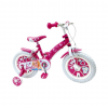 Barbie 14" Bicycle - Pink
