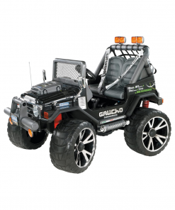 Gaucho Superpower (24V)