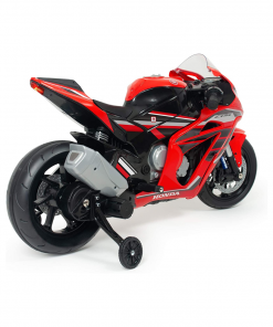 Alternative view of Moto Honda CBR (12V)