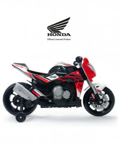 Honda Naked (12V) - Image 2