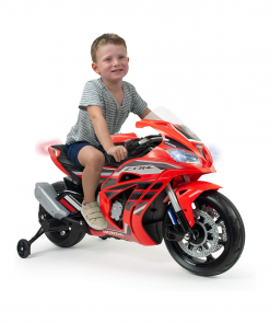 Moto Honda CBR (12V) - Image 5