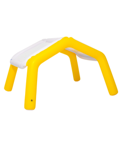 Sun Shade Inflatable Pool - Image 3