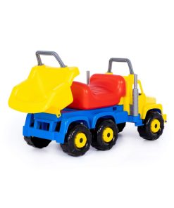 Ride-On Truck - Image 4
