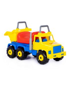 Ride-On Truck - Image 5