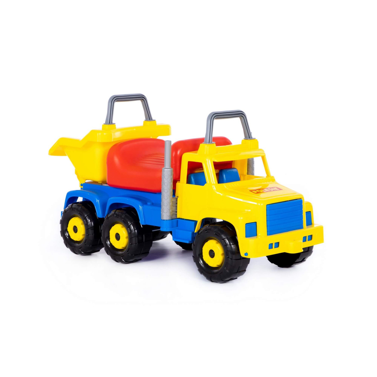 Ride-On Truck - Image 5