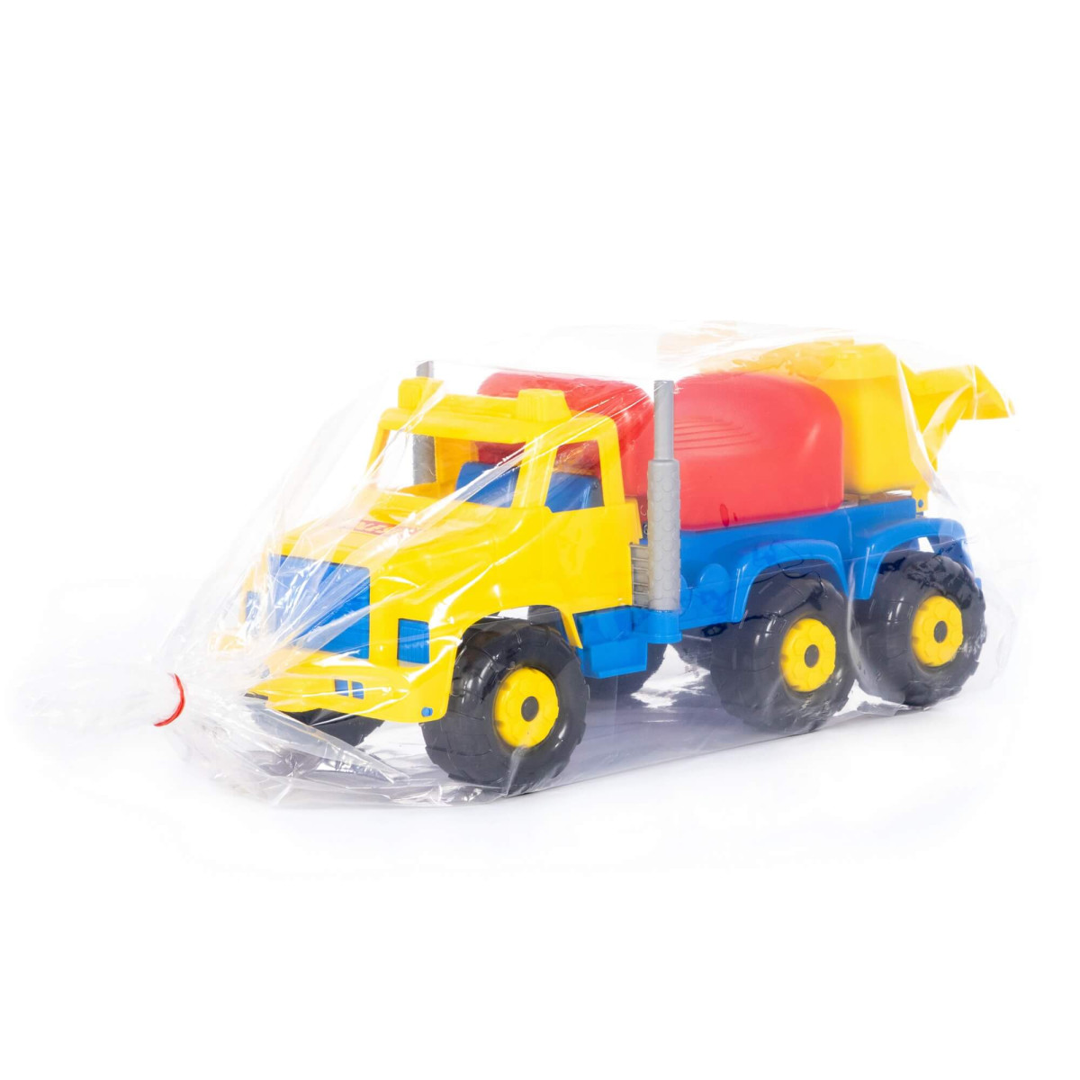 Ride-On Truck - Image 6