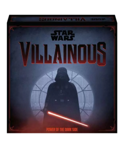 Star Wars Villainous