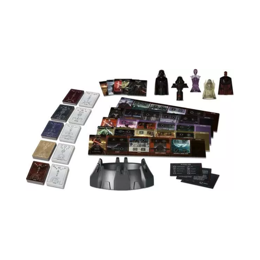 Star Wars Villainous - Image 2