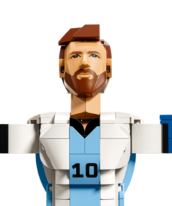 Lego Football Legend - Lionel Messi - Image 5