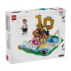 LEGO Football Highlights - Lionel Messi