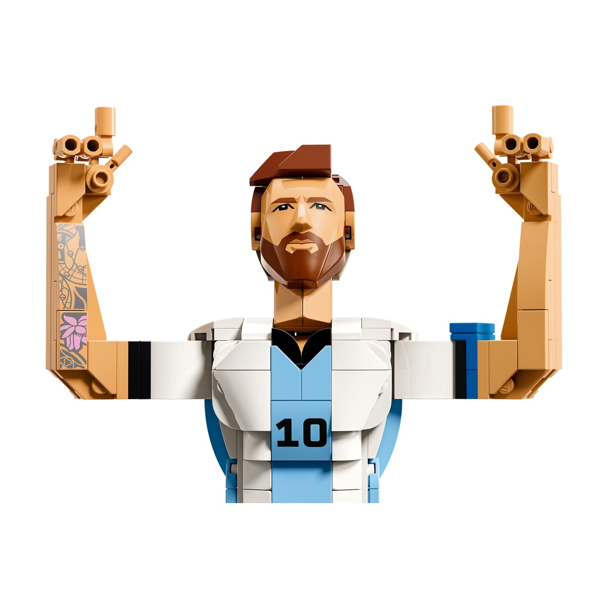 LEGO Football Legend - Lionel Messi - Image 3
