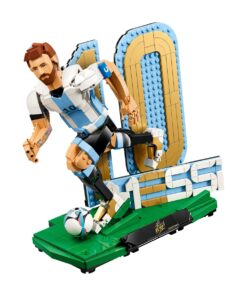 LEGO Football Legend - Lionel Messi - Image 4