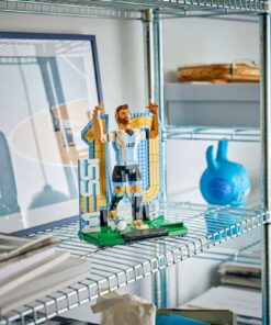 LEGO Football Legend - Lionel Messi - Image 5