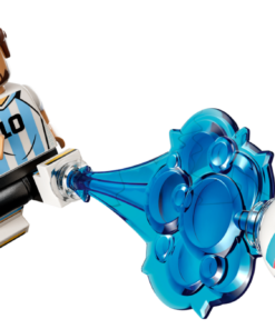 LEGO Football Highlights - Lionel Messi - Image 5