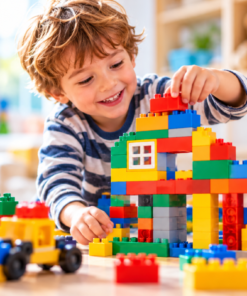 Building & Construction
