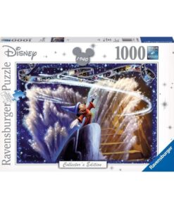 Disney Fantasia - Collector's Edition
