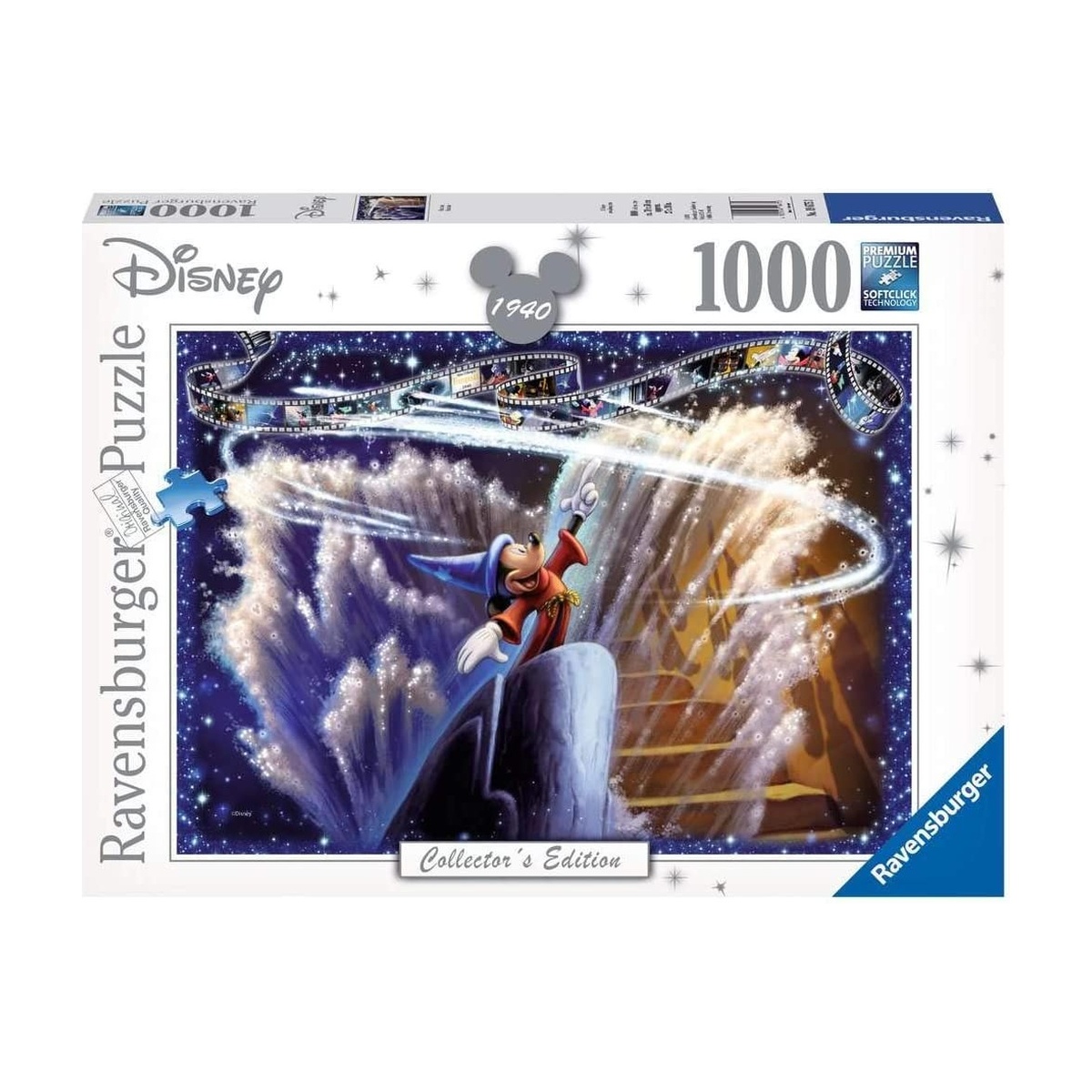 Disney Fantasia - Collector's Edition