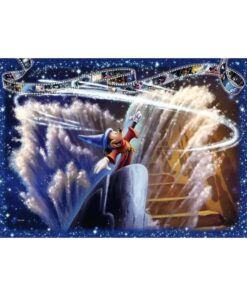 Alternative view of Disney Fantasia - Collector's Edition