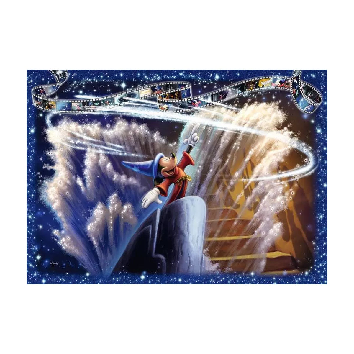 Disney Fantasia - Collector's Edition - Image 2